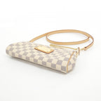 Louis Vuitton Damier Azur Shoulder Bag