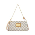 Louis Vuitton Damier Azur Shoulder Bag