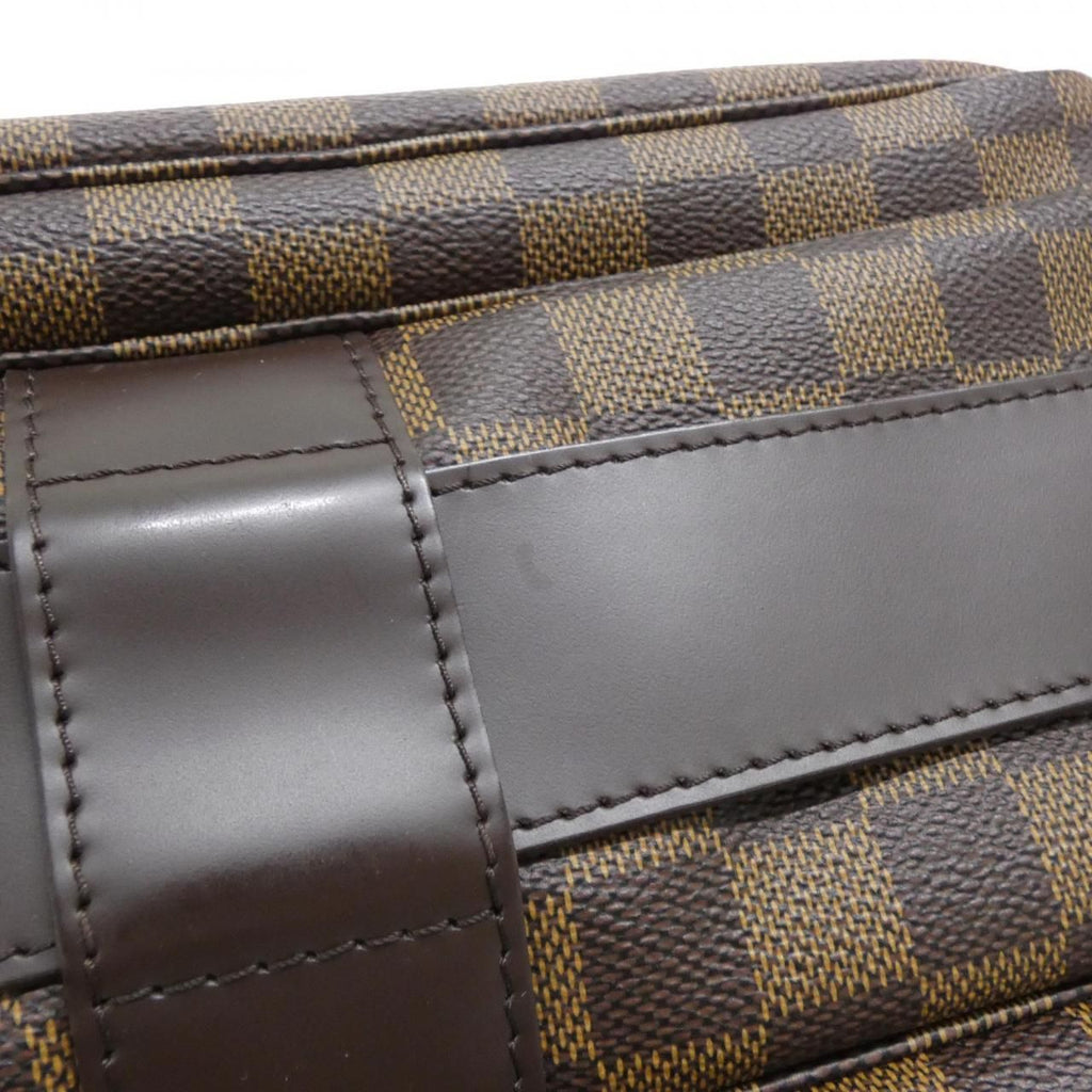 Louis Vuitton Damier Naviglio Shoulder Bag