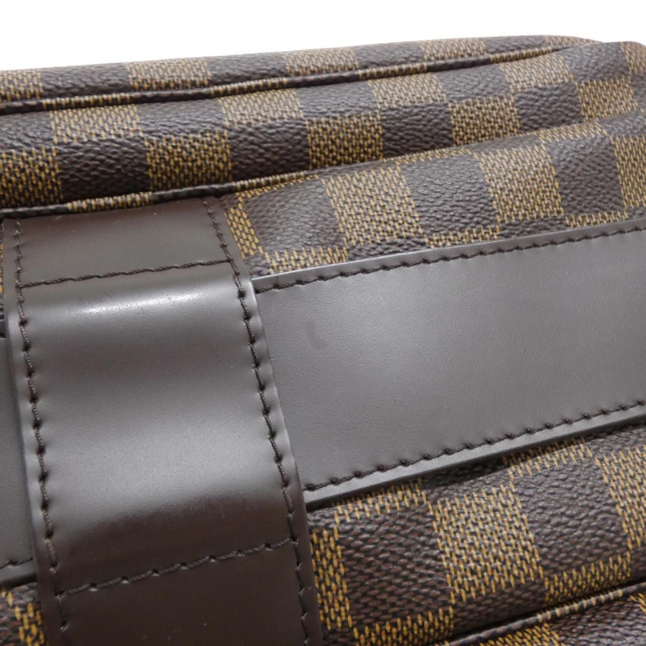 Louis Vuitton Damier Naviglio Shoulder Bag