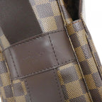 Louis Vuitton Damier Naviglio Shoulder Bag
