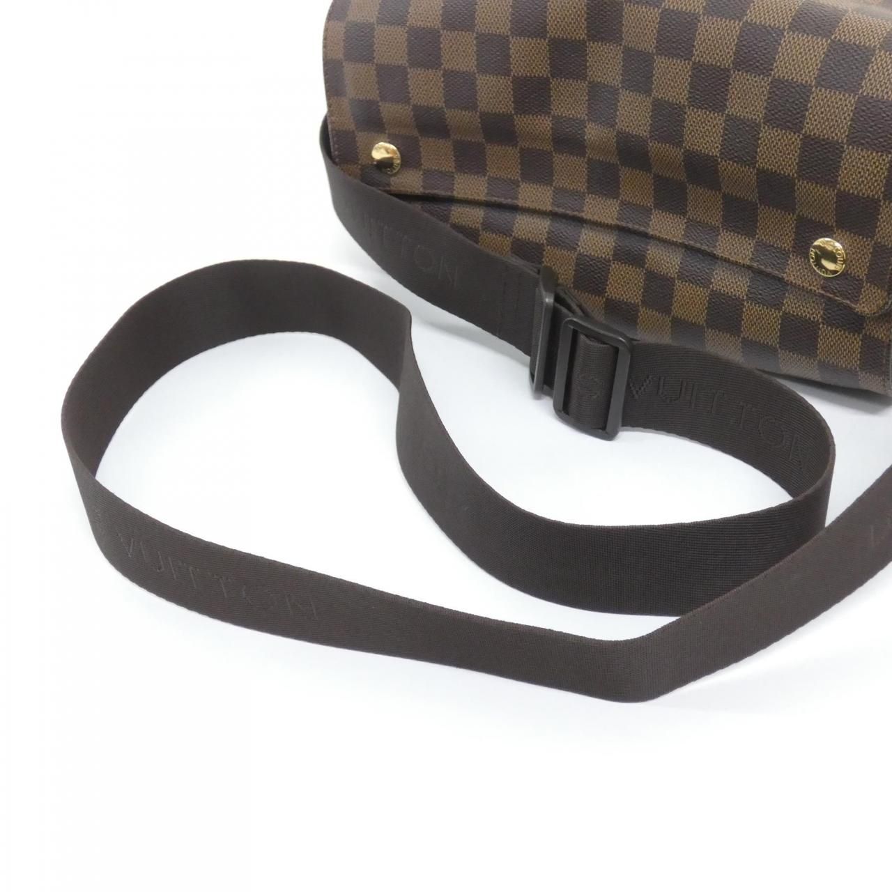 Louis Vuitton Damier Naviglio Shoulder Bag