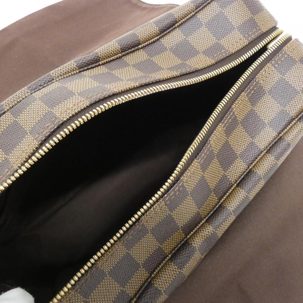 Louis Vuitton Damier Naviglio Shoulder Bag