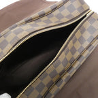 Louis Vuitton Damier Naviglio Shoulder Bag