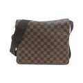 Louis Vuitton Damier Naviglio Shoulder Bag