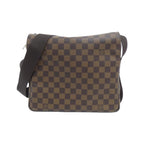 Louis Vuitton Damier Naviglio Shoulder Bag