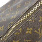 Louis Vuitton Monogram Keepall 55 Boston Bag