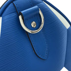 Louis Vuitton Epi Keepall Bandouliere 50 Boston Bag