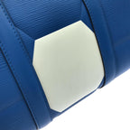 Louis Vuitton Epi Keepall Bandouliere 50 Boston Bag