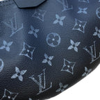 Louis Vuitton Monogram Gradient Hammock PM Shoulder Bag