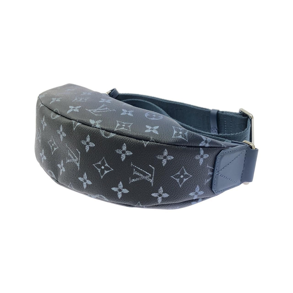 Louis Vuitton Monogram Gradient Hammock PM Shoulder Bag