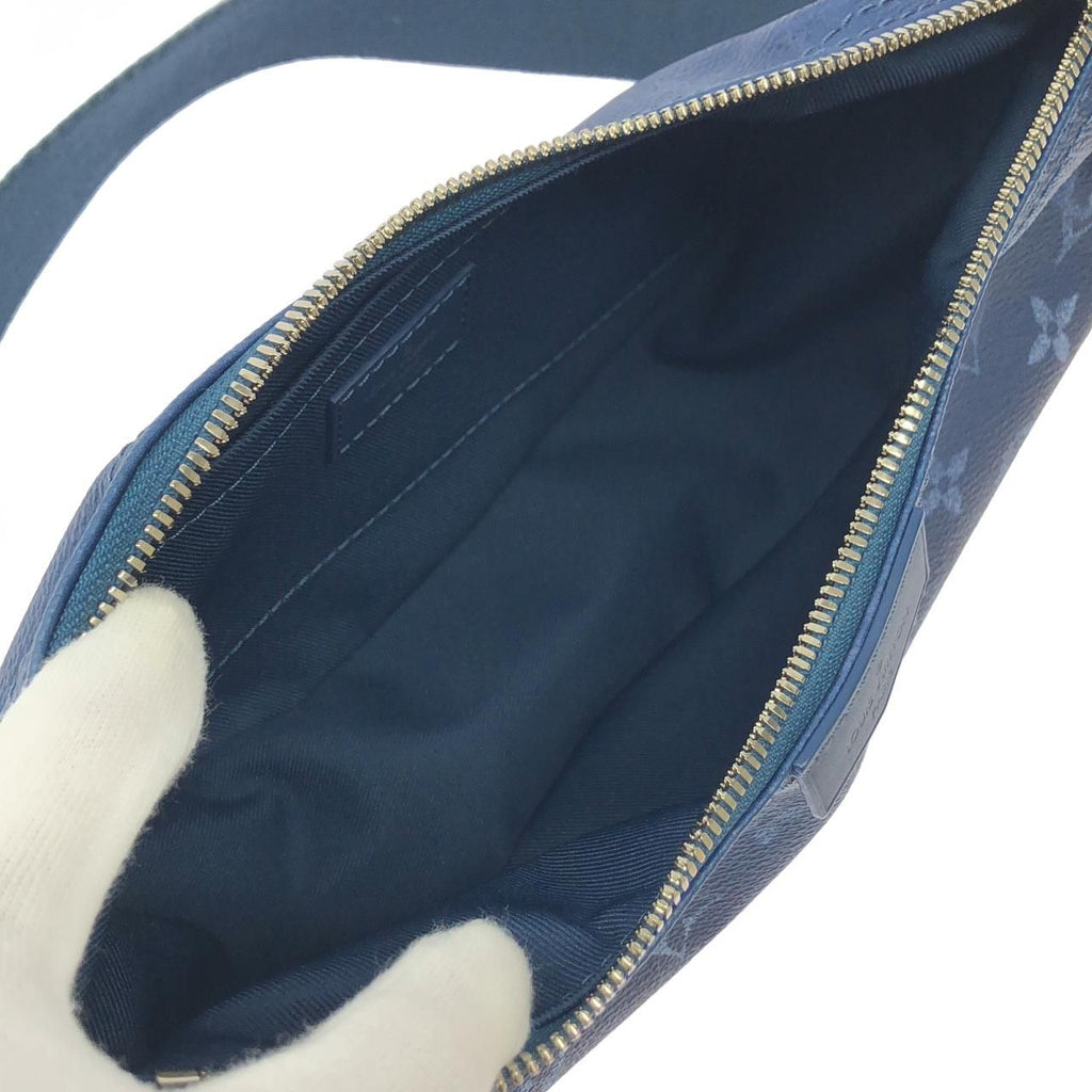 Louis Vuitton Monogram Gradient Hammock PM Shoulder Bag