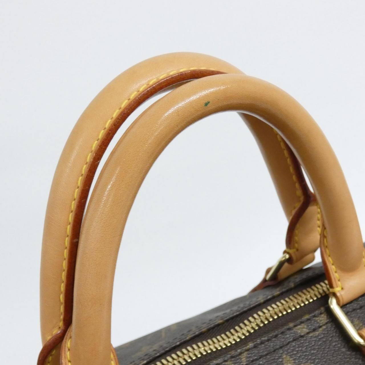 Louis Vuitton Monogram Keepall 55 Boston Bag