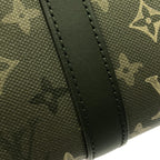 Louis Vuitton Monogram Surplus Keepall Bandouliere 25 Boston Bag