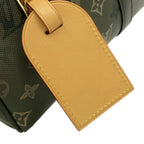 Louis Vuitton Monogram Surplus Keepall Bandouliere 25 Boston Bag