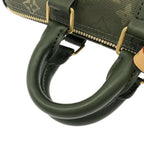 Louis Vuitton Monogram Surplus Keepall Bandouliere 25 Boston Bag