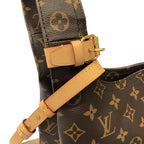 Louis Vuitton Monogram Atlantis GM
