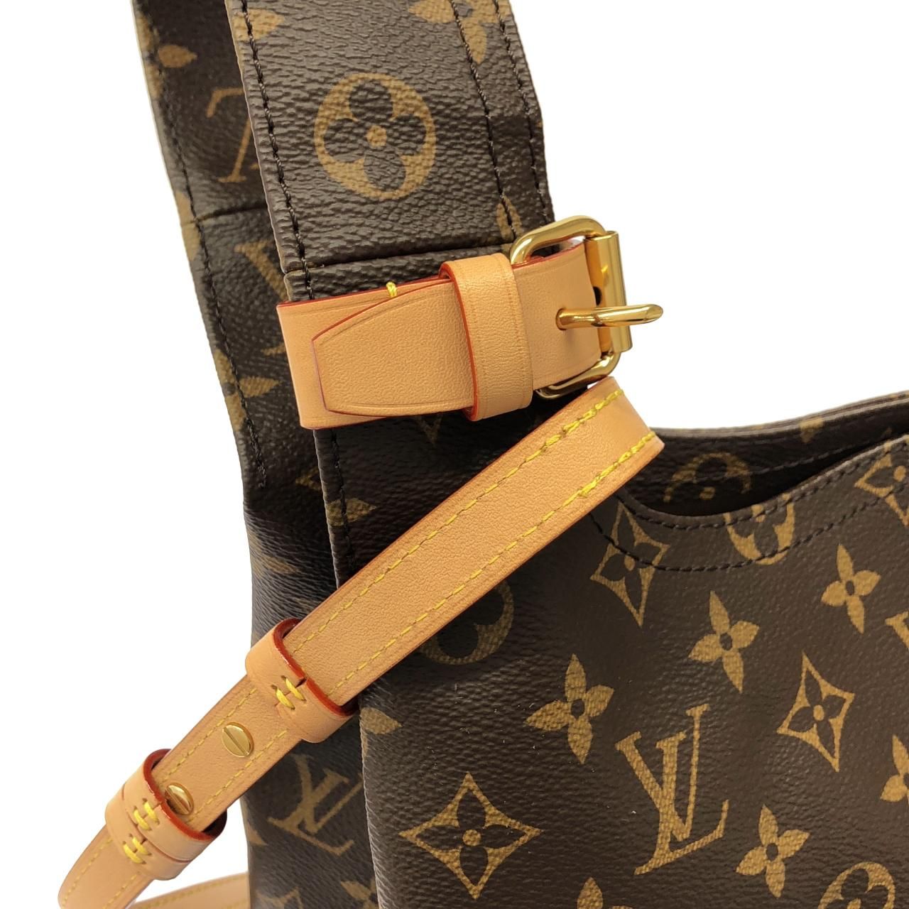 Louis Vuitton Monogram Atlantis GM