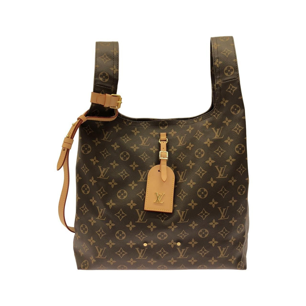 Louis Vuitton Monogram Atlantis GM