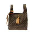 Louis Vuitton Monogram Atlantis GM