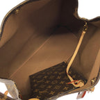 Louis Vuitton Monogram Atlantis GM