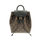Louis Vuitton Monogram Montsouris BB Backpack