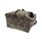 Louis Vuitton Monogram Montsouris BB Backpack