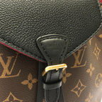 Louis Vuitton Monogram Montsouris BB Backpack