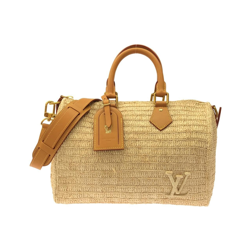 Louis Vuitton Speedy Bandouliere 30 Boston Bag