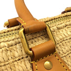 Louis Vuitton Speedy Bandouliere 30 Boston Bag