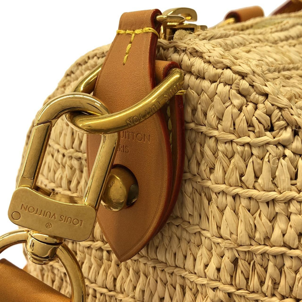 Louis Vuitton Speedy Bandouliere 30 Boston Bag