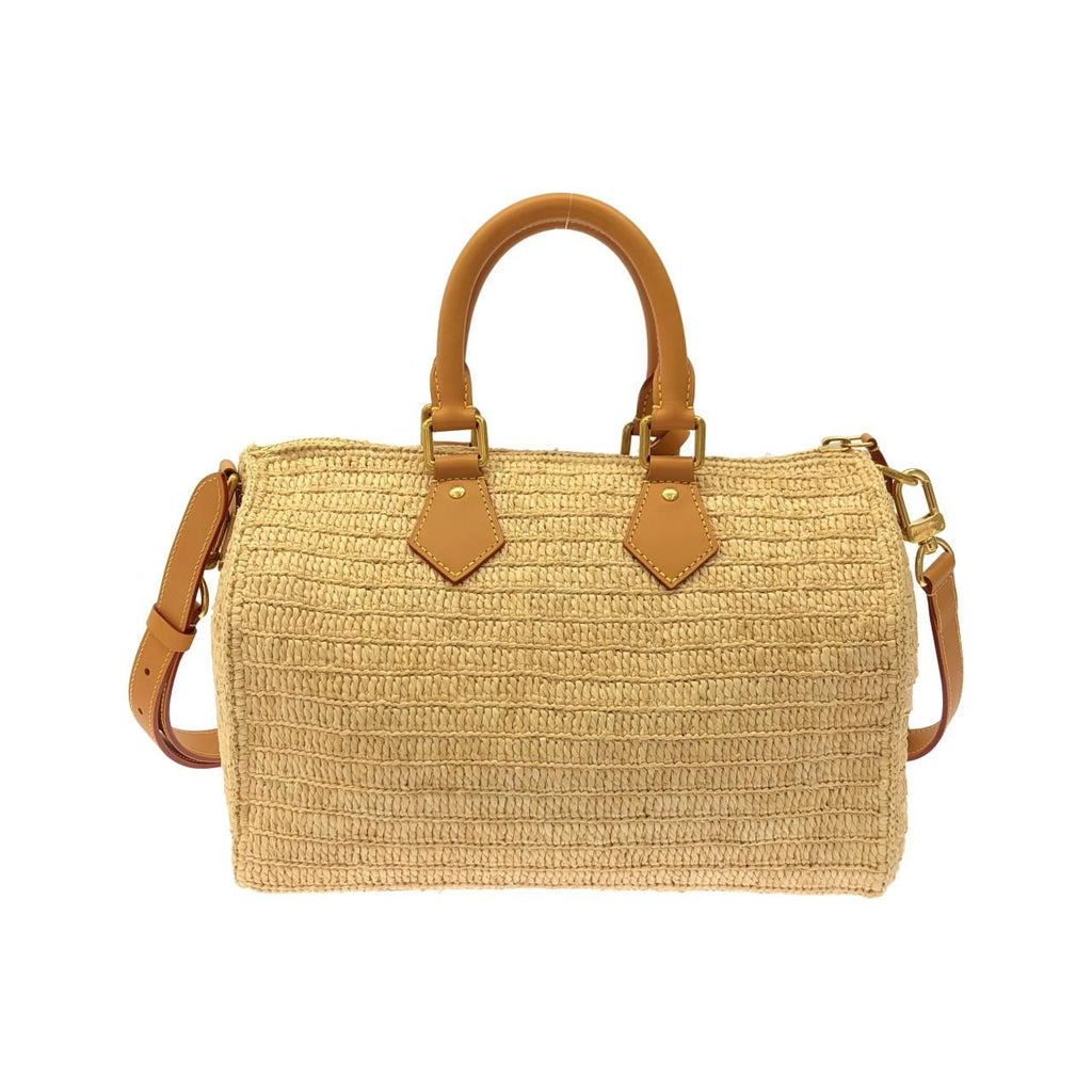 Louis Vuitton Speedy Bandouliere 30 Boston Bag