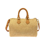 Louis Vuitton Speedy Bandouliere 30 Boston Bag