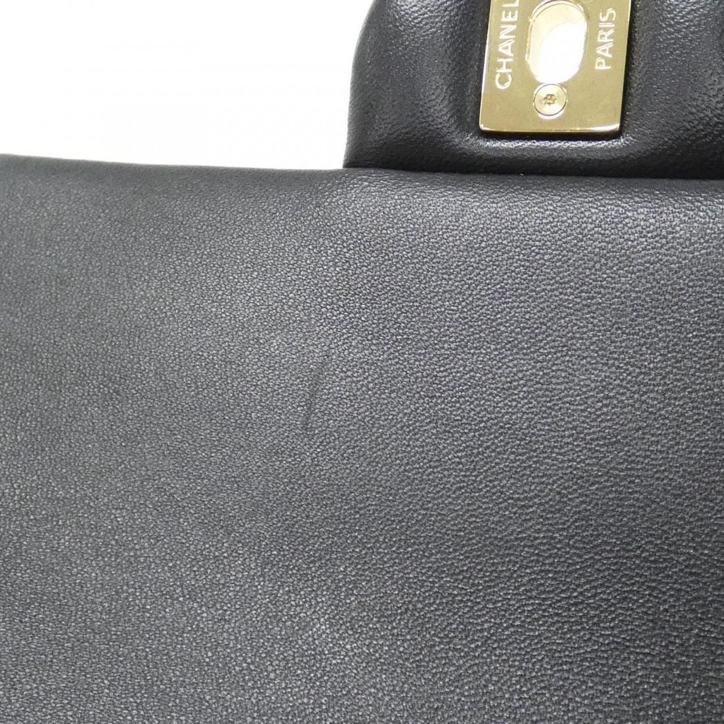 Chanel Shoulder Bag Ivory