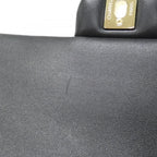 Chanel Shoulder Bag Ivory