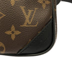 Louis Vuitton Monogram Solar Ray Utility Side Shoulder Bag