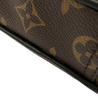 Louis Vuitton Monogram Solar Ray Utility Side Shoulder Bag