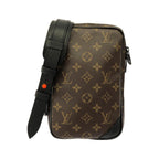 Louis Vuitton Monogram Solar Ray Utility Side Shoulder Bag