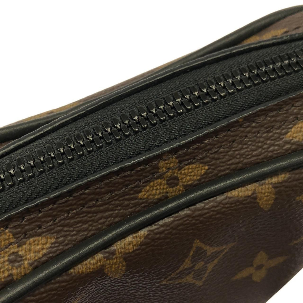 Louis Vuitton Monogram Solar Ray Utility Side Shoulder Bag