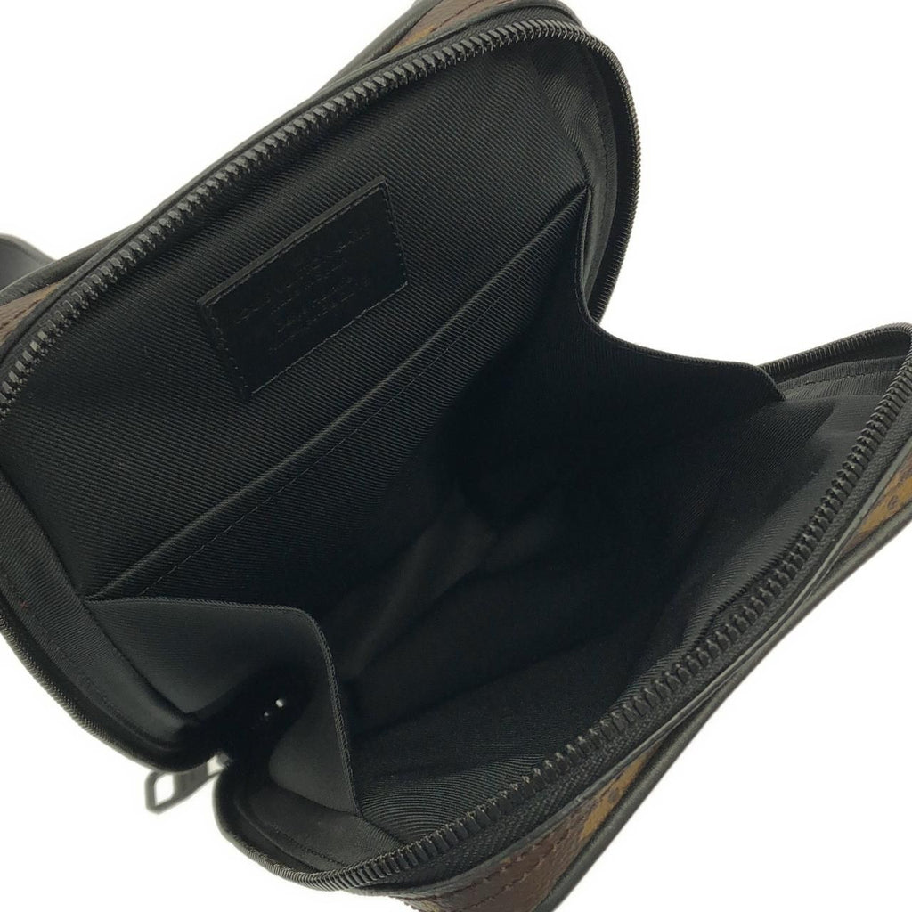 Louis Vuitton Monogram Solar Ray Utility Side Shoulder Bag