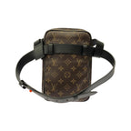 Louis Vuitton Monogram Solar Ray Utility Side Shoulder Bag