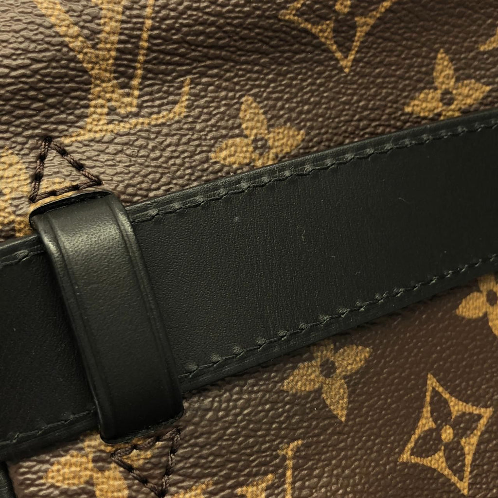 Louis Vuitton Monogram Solar Ray Utility Side Shoulder Bag