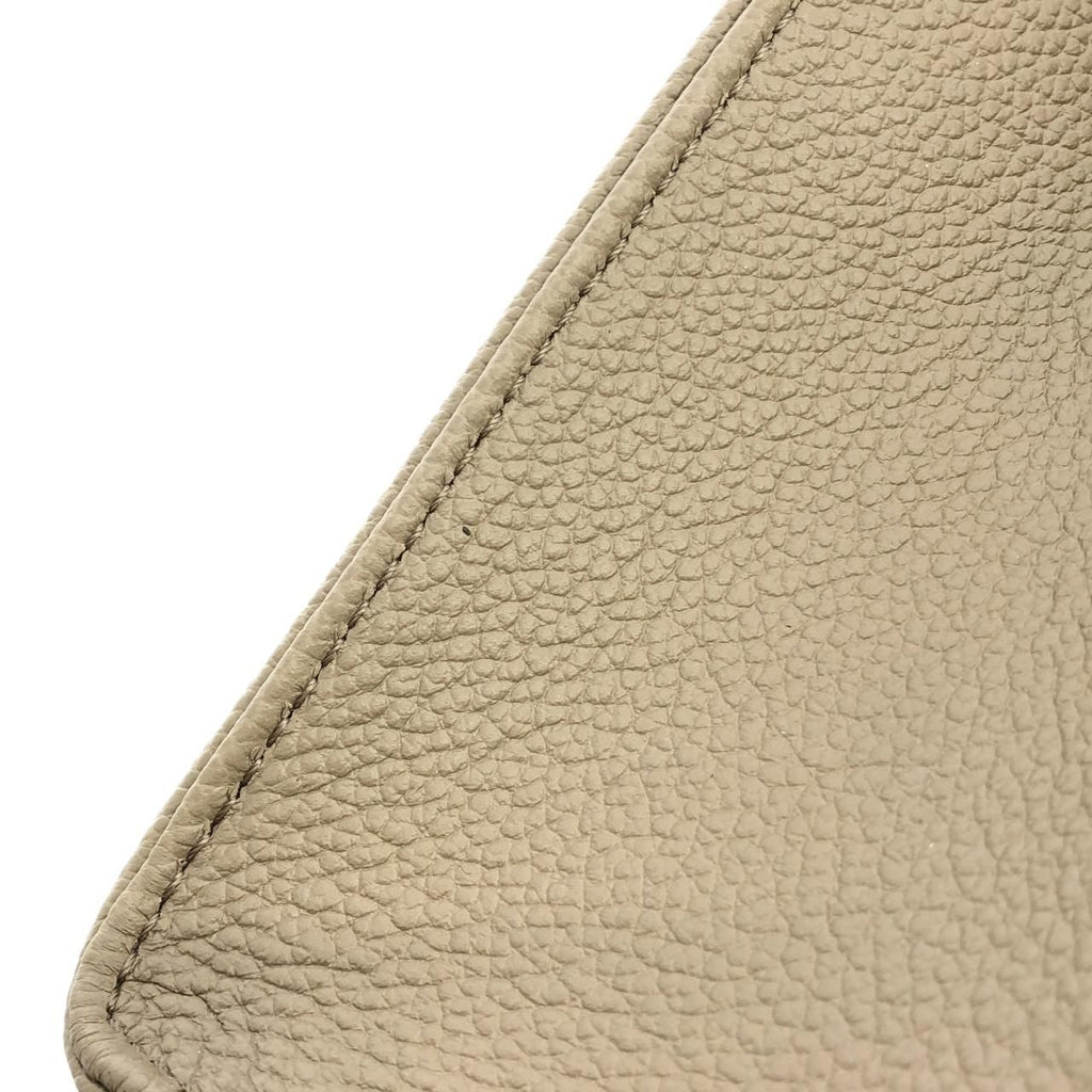 Louis Vuitton Bicolor Monogram Empreinte On The Go BB