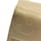 Louis Vuitton Monogram Empreinte On The Go MM Tote Bag