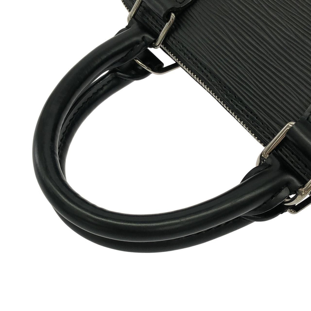 Louis Vuitton Epi Alma PM