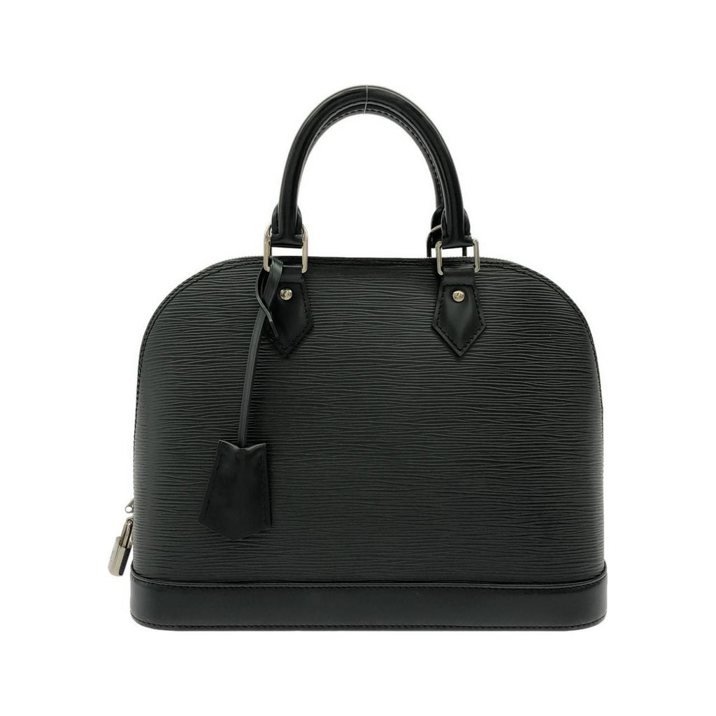 Louis Vuitton Epi Alma PM