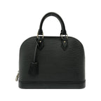 Louis Vuitton Epi Alma PM