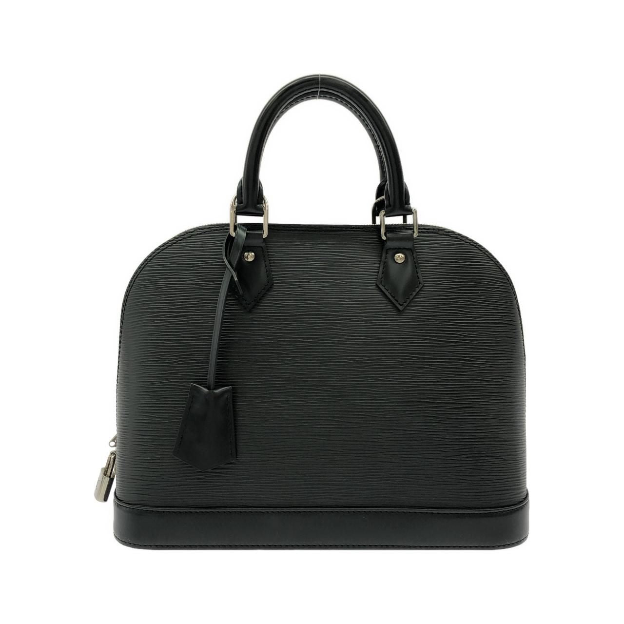 Louis Vuitton Epi Alma PM