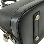Louis Vuitton Epi Alma PM