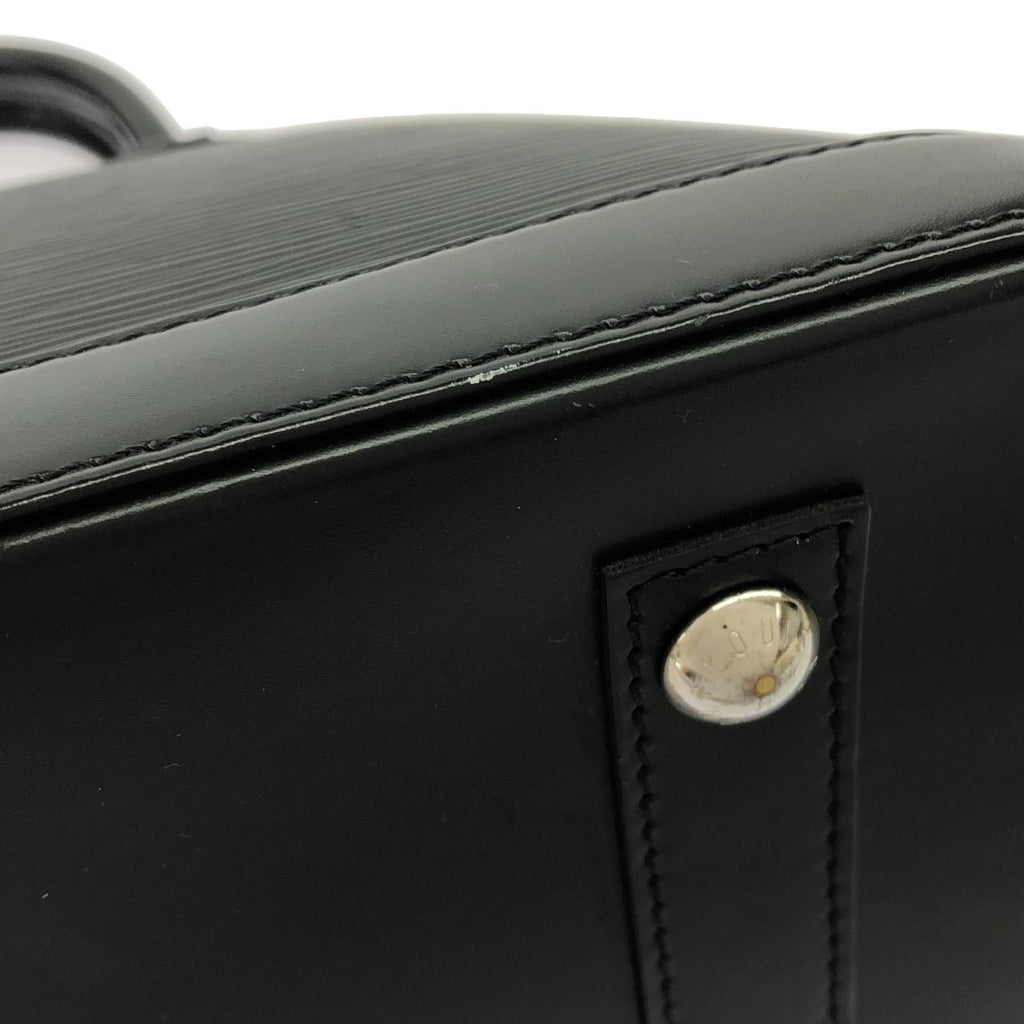 Louis Vuitton Epi Alma PM